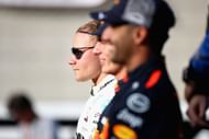 F1 Grand Prix of Abu Dhabi